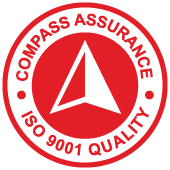 Compass Assurance ISO 9001 Quality