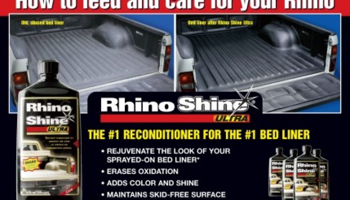 Rhino Shine Ultra