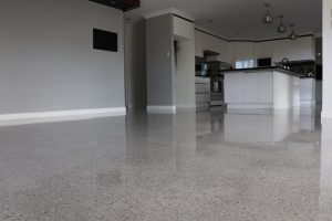 Two Pack Floor Coatings: The Perfect Solution