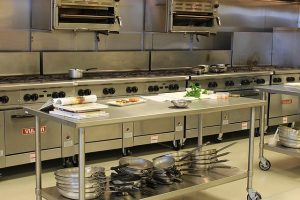 Protecting your Commercial Kitchen Flooring with Kitchen Floor Coatings