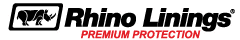 Rhino Linings Premium Protection